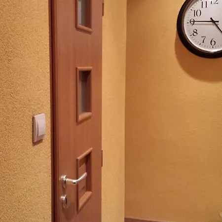 Dvojizbovy Daire *