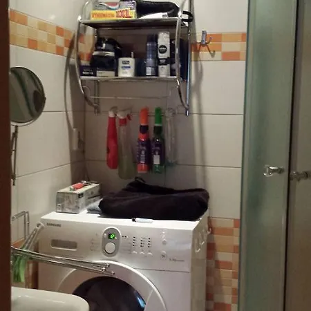 Dvojizbovy Daire *